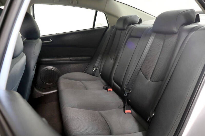 2011 Mazda MAZDA6 i Sport