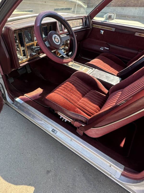 1981 Buick Regal