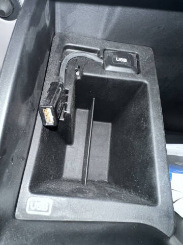 2012 Honda Odyssey EX-L w/Navi