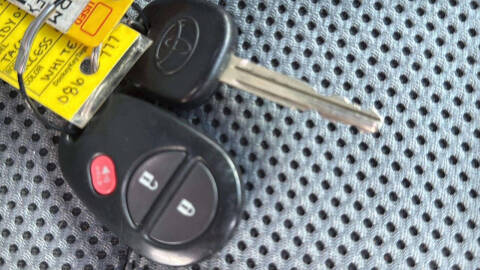 2015 Toyota Tacoma PreRunner V6