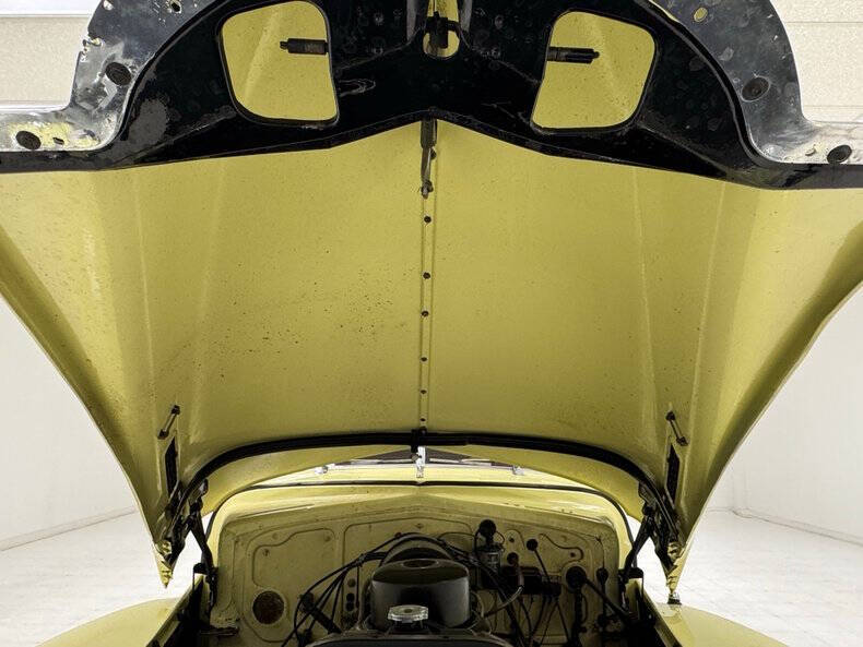 1941 Cadillac Series 62