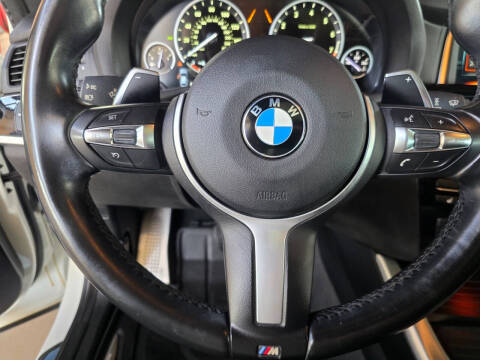 2017 BMW X4 xDrive28i