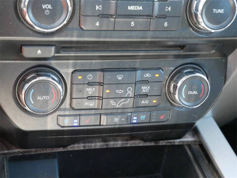 2017 Ford F-350 Super Duty