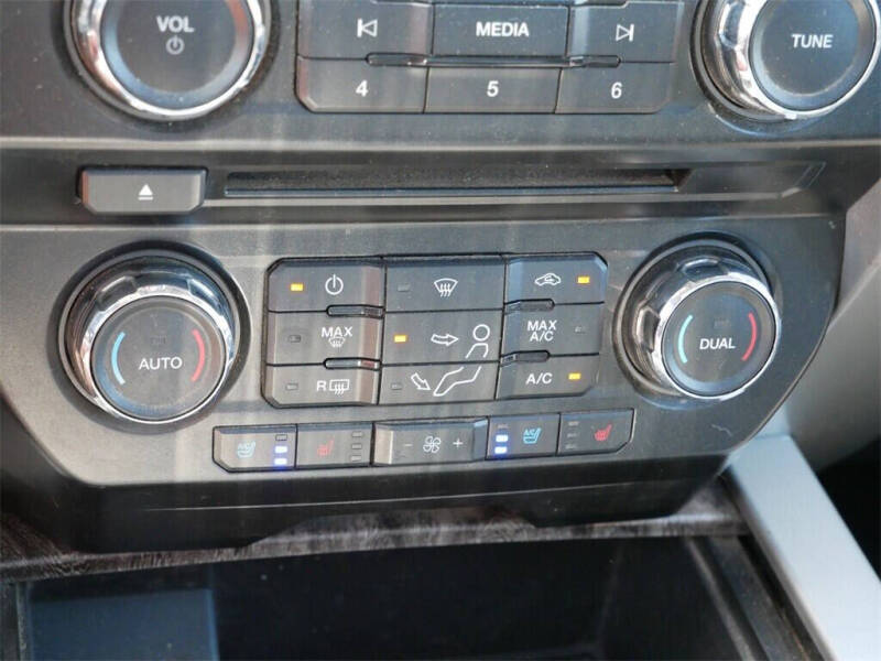 2017 Ford F-350 Super Duty