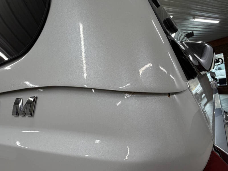 2016 Ford F-250 Super Duty Platinum