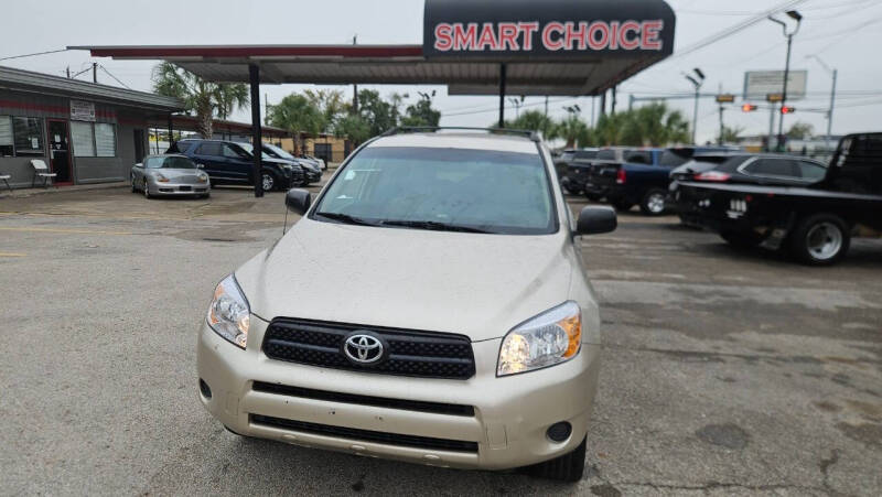 2008 Toyota RAV4