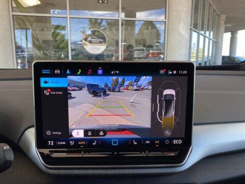 2026 Volkswagen ID.4 Pro