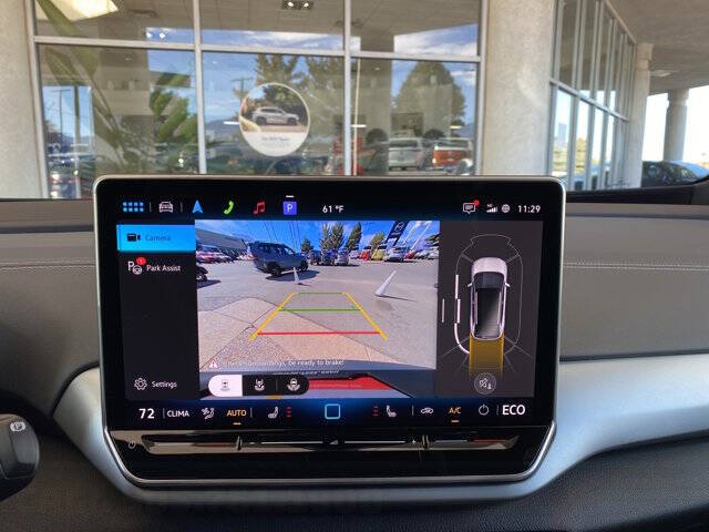 2026 Volkswagen ID.4 Pro