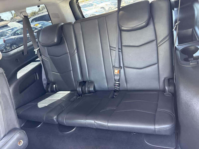 2020 Cadillac Escalade ESV Luxury