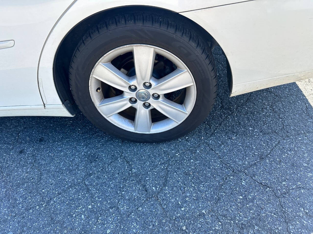 2005 Lexus ES 330 for sale at Concord Auto Mall in Concord, NC