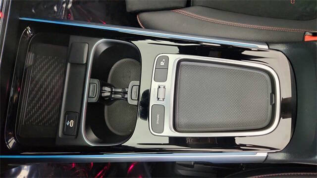 2024 Mercedes-Benz EQB EQB 250+