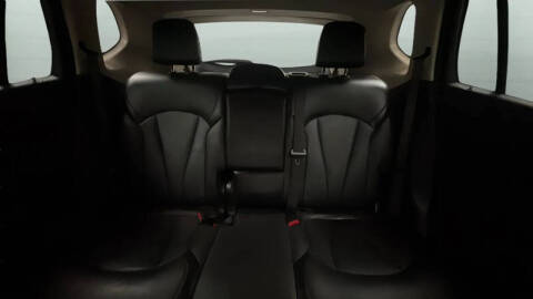 2018 Buick Envision Essence