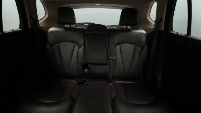 2018 Buick Envision Essence