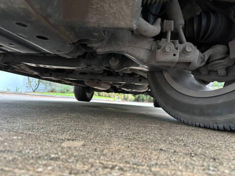 2019 Toyota Sequoia Platinum