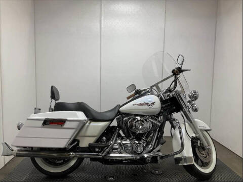 2005 Harley-Davidson Road King
