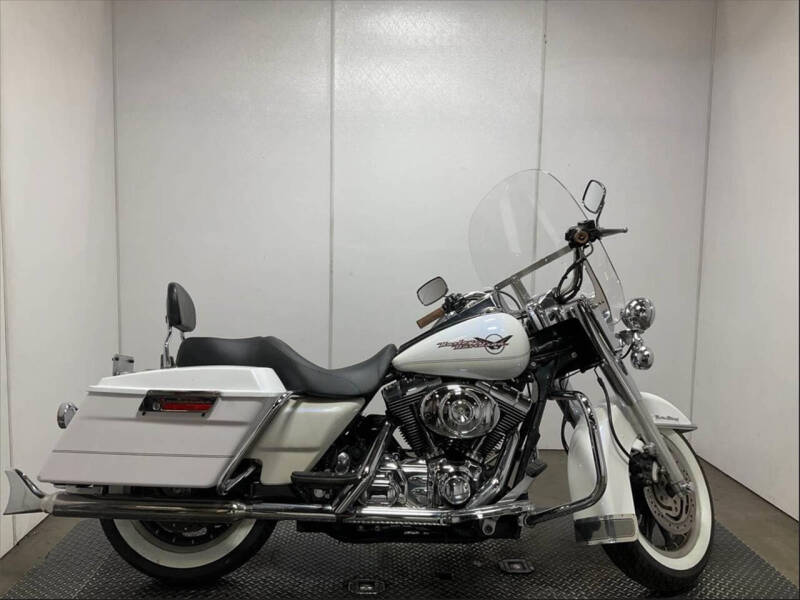 2005 Harley-Davidson Road King
