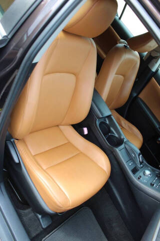 2012 Lexus CT 200h Premium