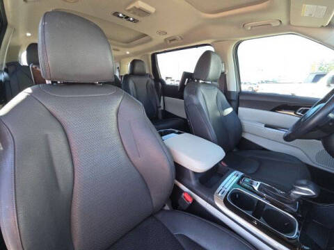 2024 Kia Carnival SX Prestige