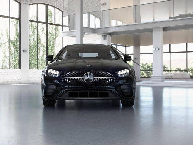 2022 Mercedes-Benz E-Class E 450