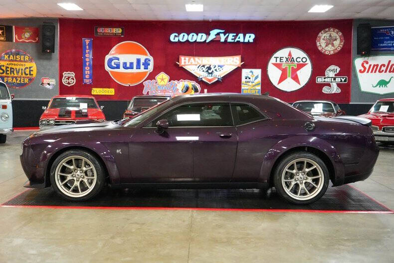 2020 Dodge Challenger