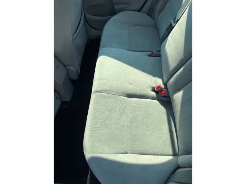 2012 Toyota Corolla S