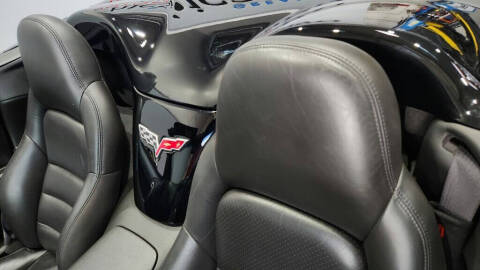 2006 Chevrolet Corvette