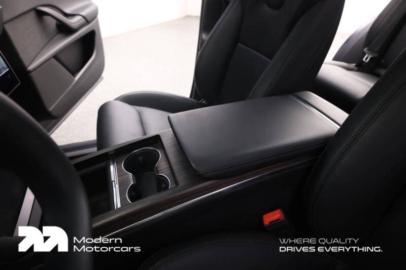 2023 Tesla Model X