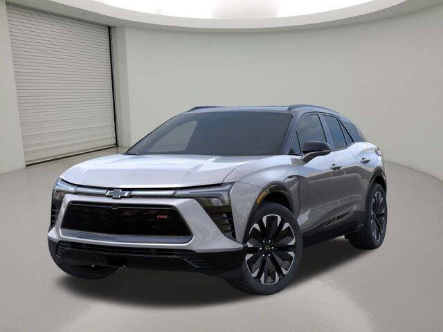 2026 Chevrolet Blazer EV RS