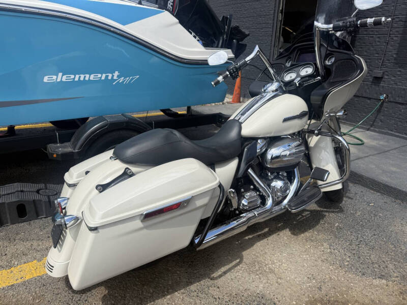 2022 Harley-Davidson Road Glide