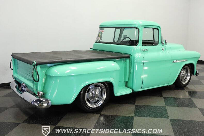 1955 Chevrolet 3100
