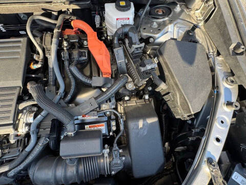 2023 Lexus NX 350h Premium