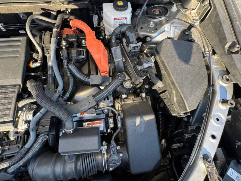 2023 Lexus NX 350h Premium