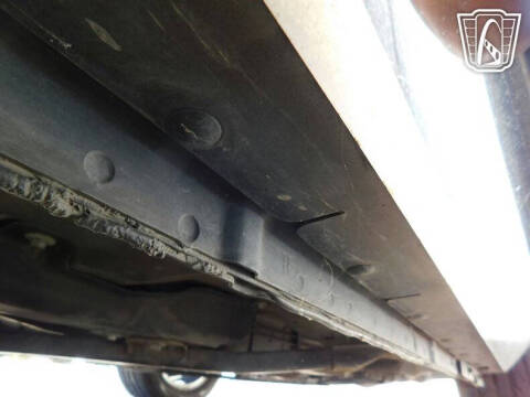 2003 Ford Thunderbird