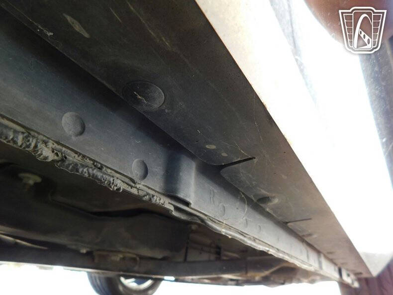 2003 Ford Thunderbird