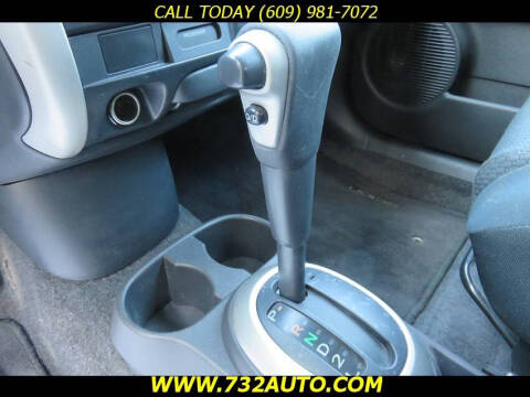 2006 Scion xB