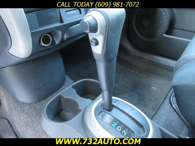 2006 Scion xB