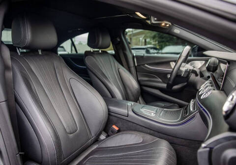 2023 Mercedes-Benz CLS CLS 450 4MATIC