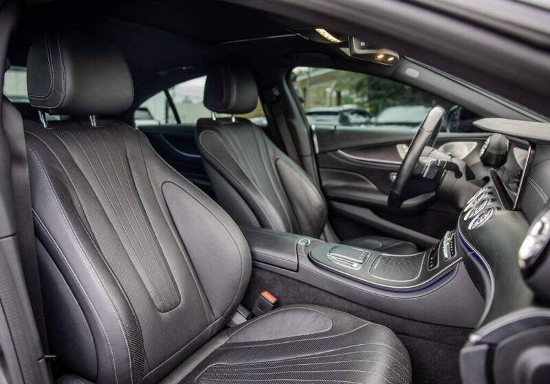 2023 Mercedes-Benz CLS CLS 450 4MATIC