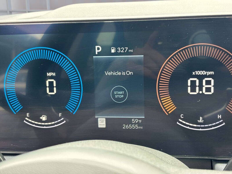 2025 Hyundai Sonata