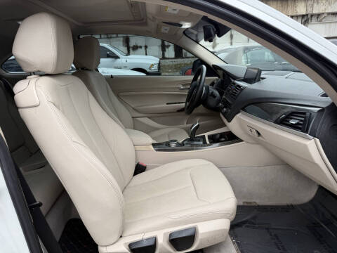 2015 BMW 2 Series 228i xDrive