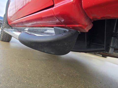 2003 Chevrolet Silverado 2500HD LS