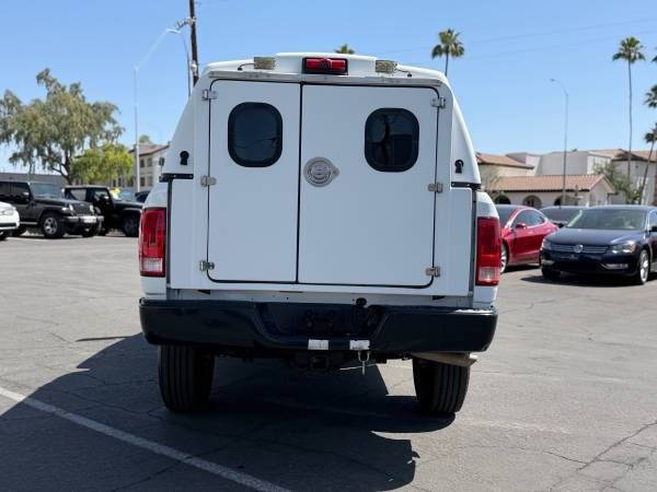 2015 RAM 2500 Tradesman