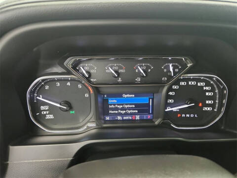 2022 GMC Sierra 1500 Limited