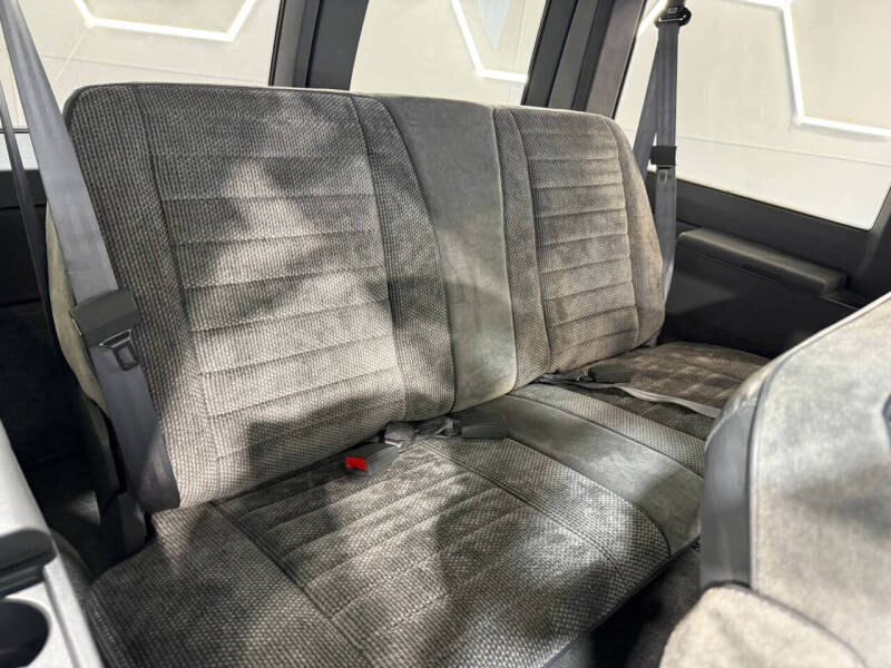 1990 Chevrolet Astro