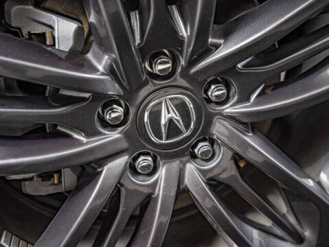 2021 Acura RDX w/A-SPEC