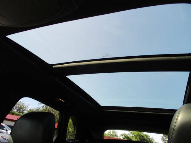 2016 Lincoln MKC Reserve