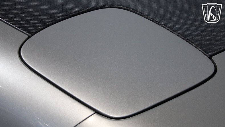 1999 Chevrolet Corvette