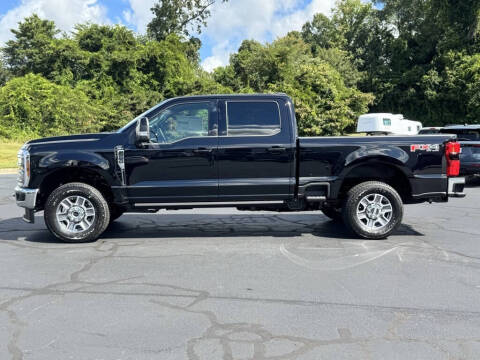 2026 Ford F-250 Super Duty