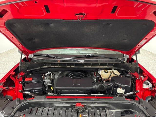 2022 Chevrolet Silverado 1500 Limited