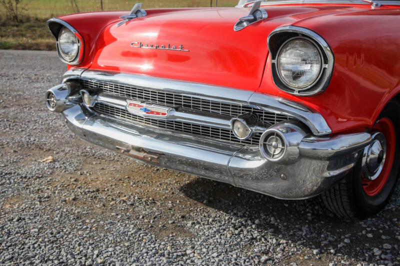 1957 Chevrolet 210